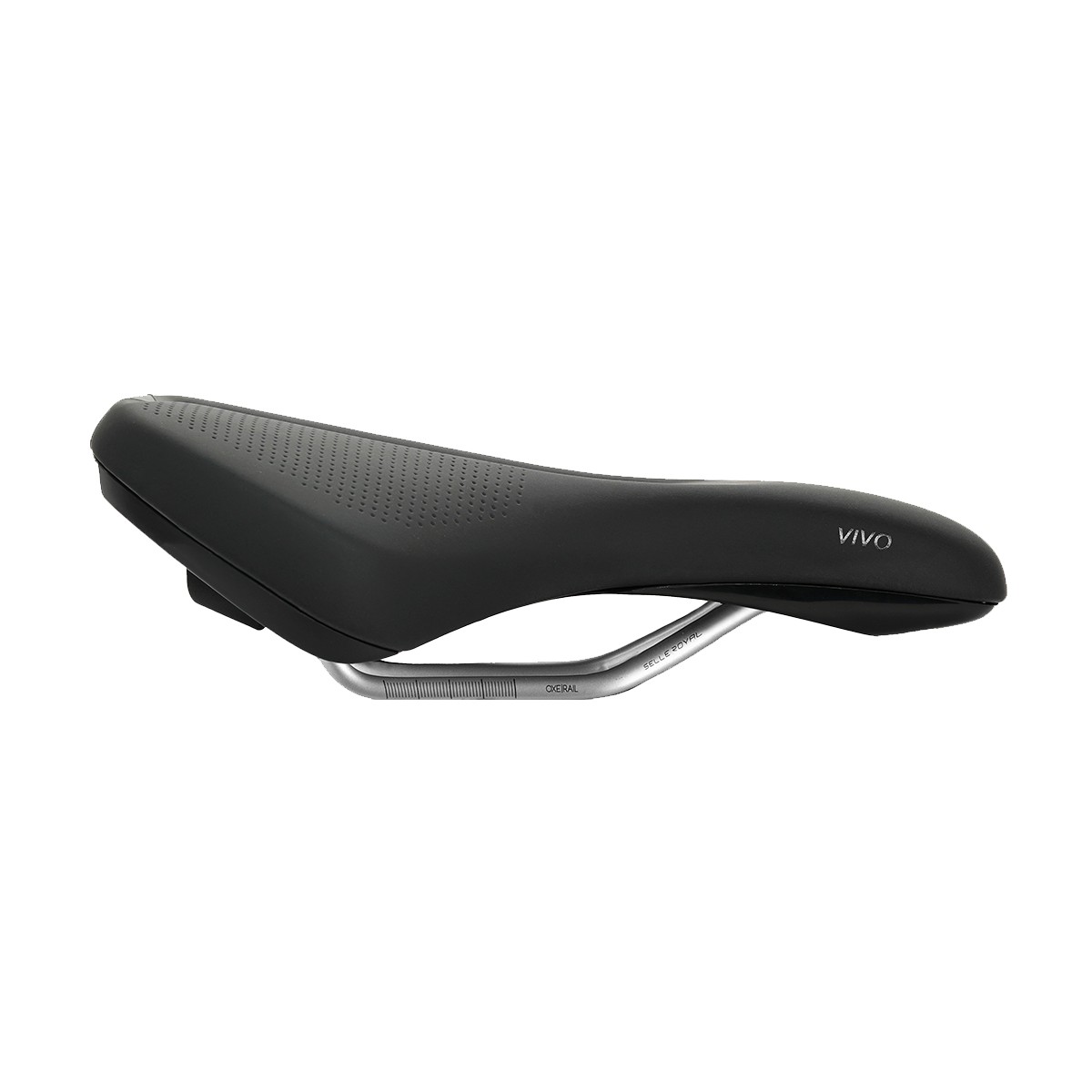 Selle Royal Vivo Athletic black au meilleur prix sur